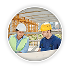 Obras de Infraestrutura