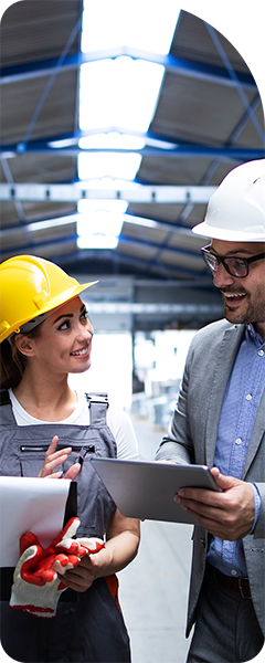 10i Engenharia - Consultoria