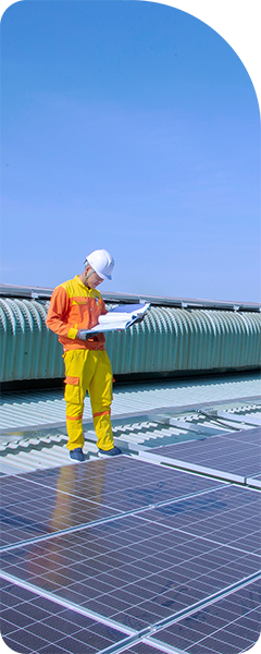 10i Engenharia - Projetos Renováveis