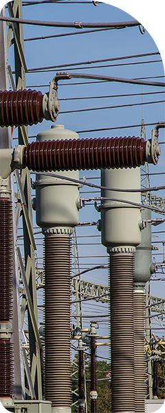 10i Engenharia - Montagem Subestações