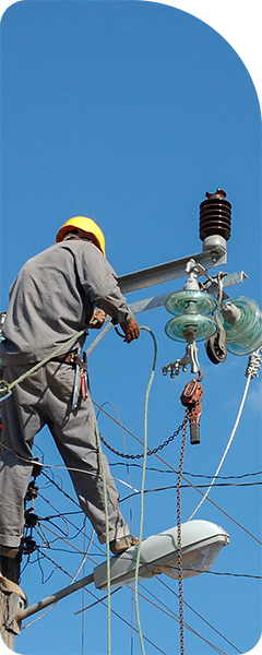 10i Engenharia - Montagem e Serviços em Subestações