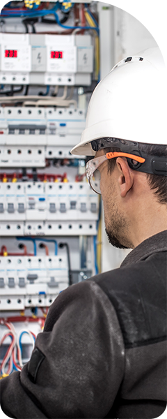 10i Engenharia - Manutenções